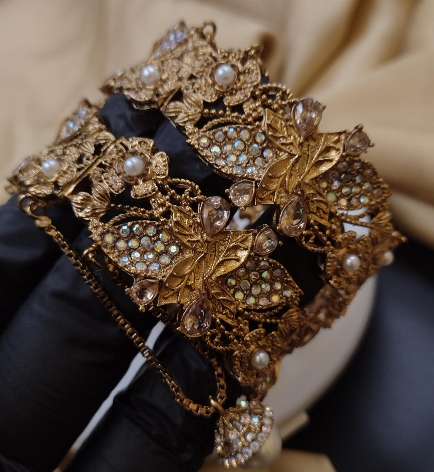 Turkish Openable Bangles