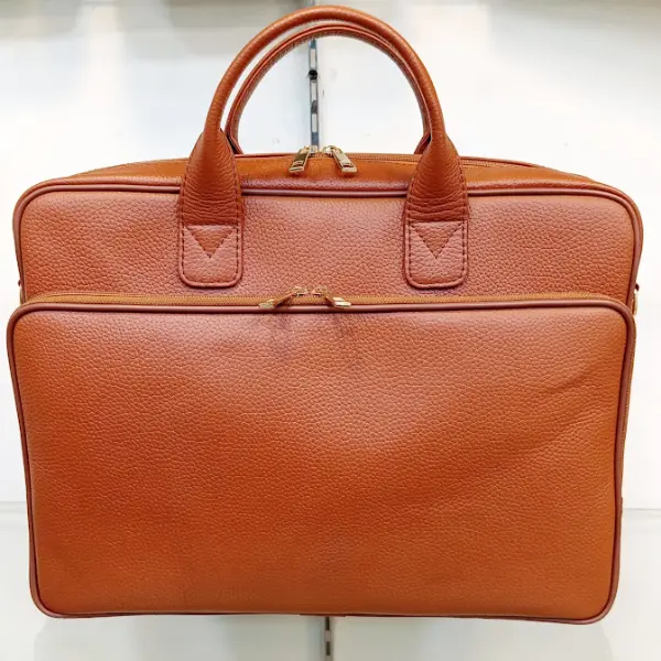 Leather Laptop Bags